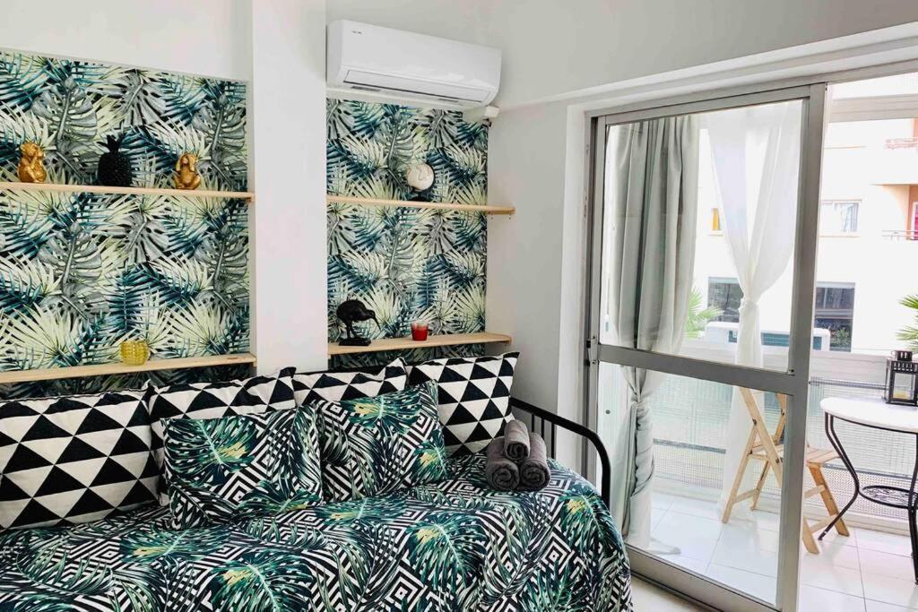 Begona City Center Studio 231 By Namaste Elite Torremolinos Exterior photo