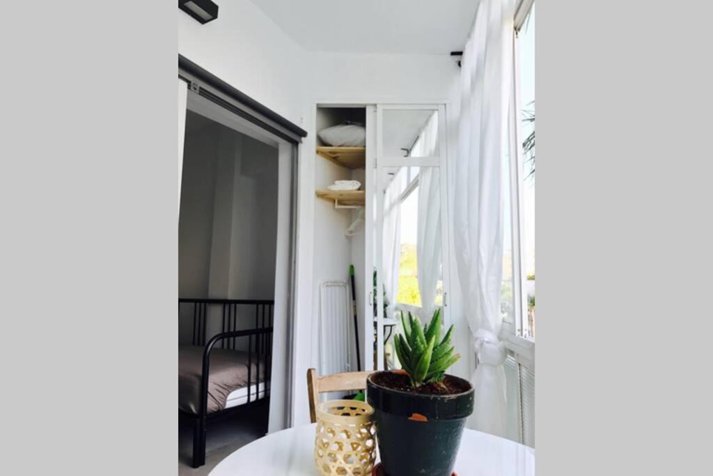 Begona City Center Studio 231 By Namaste Elite Torremolinos Exterior photo
